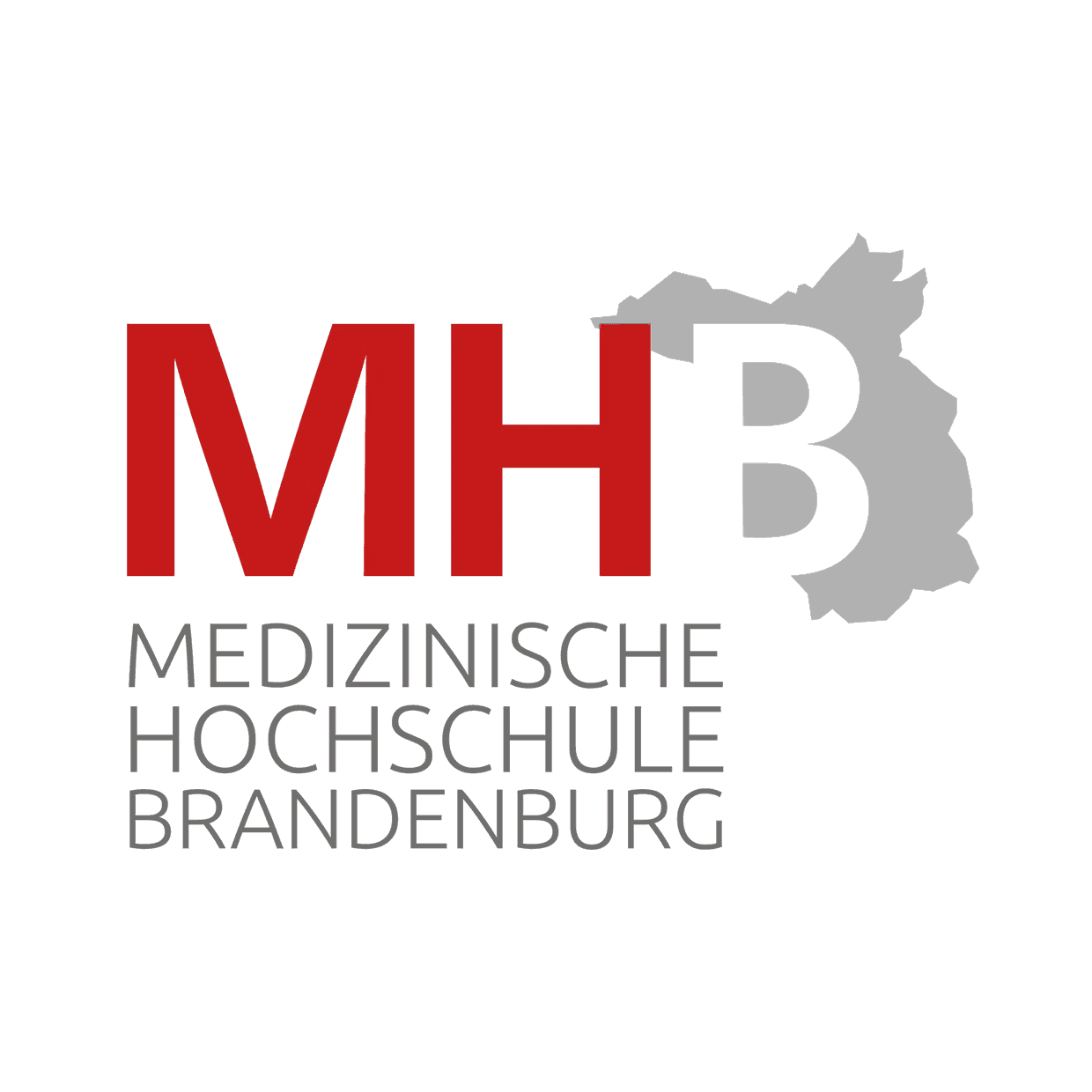 Logo Medizinische Hochschule Brandenburg