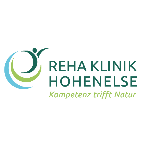 Logo der Rehaklinik Hohenelse